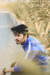 Anirudh Khurana - Model in Delhi | www.dazzlerr.com