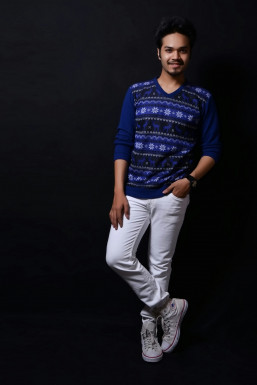 Anirudh Khurana - Model in Delhi | www.dazzlerr.com