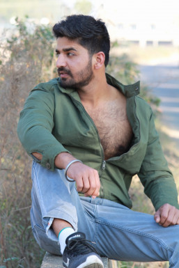 Raminder Singh - Model in Ludhiana | www.dazzlerr.com