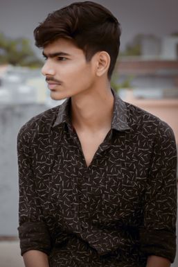 Mukul Saini - Model in Bharatpur | www.dazzlerr.com