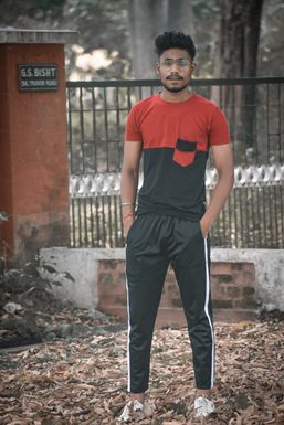 Priyanshu - Model in Dehradun | www.dazzlerr.com