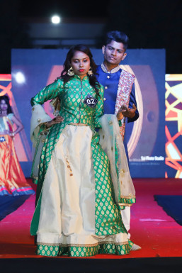 Samir Chawda - Model in Bharuch | www.dazzlerr.com