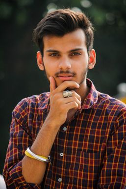 Kunal Nijhawan - Actor in Delhi Cantt. | www.dazzlerr.com