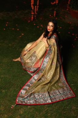 Vidushi Kaul - Model in Delhi | www.dazzlerr.com