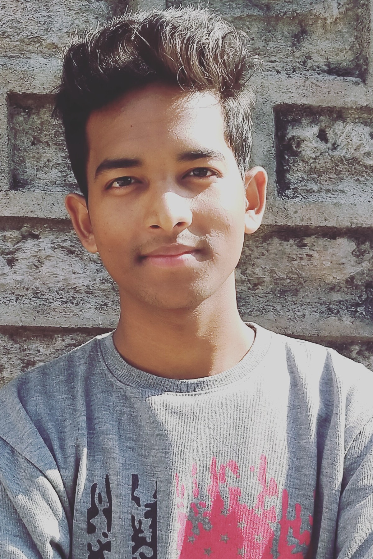 Mourice Mathew Kisku, Model In Siliguri - West Bengal | Dazzlerr -  Connecting Talent
