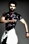 RAVI RANA - Model in Delhi | www.dazzlerr.com