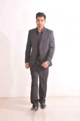 Shobhit - Model in Delhi | www.dazzlerr.com