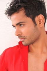 Shobhit - Model in Delhi | www.dazzlerr.com