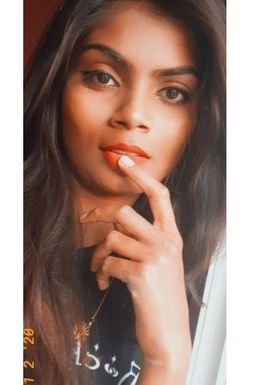 Namrata Gaikwad - Model in Aurangabad | www.dazzlerr.com