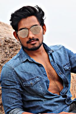 Mani Goud - Actor in Hyderabad | www.dazzlerr.com