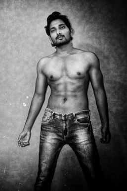 Mani Goud - Actor in Hyderabad | www.dazzlerr.com