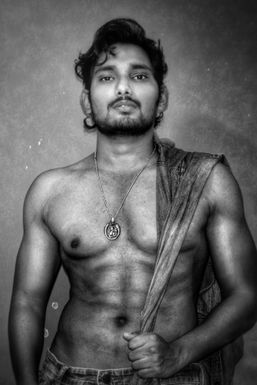 Mani Goud - Actor in Hyderabad | www.dazzlerr.com