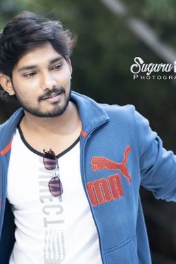 Mani Goud - Actor in Hyderabad | www.dazzlerr.com