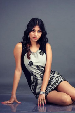 Zessica Harison - Actor in Delhi | www.dazzlerr.com