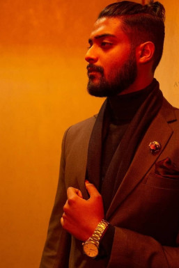 Aditya Rana Model Delhi