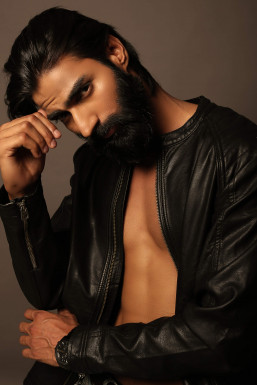 Rohit Tiwari Model Jaipur