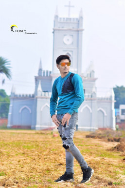 Abhishek Thakur - Model in Agra | www.dazzlerr.com