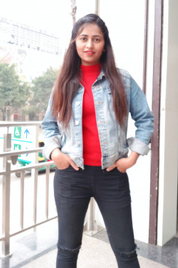 Sonam Meena - Model in Jaipur | www.dazzlerr.com
