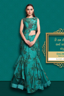 Daria - Model in Delhi | www.dazzlerr.com