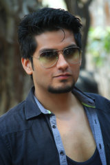 Karan Srivastava - Model in Delhi | www.dazzlerr.com