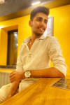 Sourabh Maloo - Model in Pune | www.dazzlerr.com