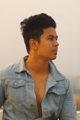 Nibir Talukdar - Actor in Guwahati | www.dazzlerr.com