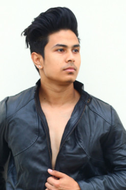 Nibir Talukdar - Actor in Guwahati | www.dazzlerr.com