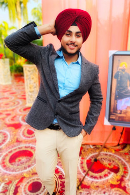 Sukhpal Singh - Model in Jalandhar | www.dazzlerr.com