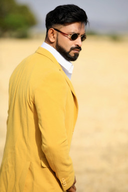 Pradeep Shivhare - Model in Delhi | www.dazzlerr.com