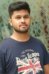Anshul - Model in Lucknow | www.dazzlerr.com