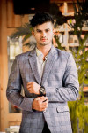 ASIF KHAN - Model in Lucknow | www.dazzlerr.com