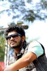 Akash Borade - Model in Navi Mumbai | www.dazzlerr.com