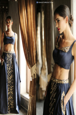Mariane - Model in Delhi | www.dazzlerr.com