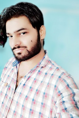 Shivanshu Mishra - Actor in Lucknow | www.dazzlerr.com