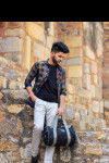 Mohammad Adnan - Model in Delhi | www.dazzlerr.com