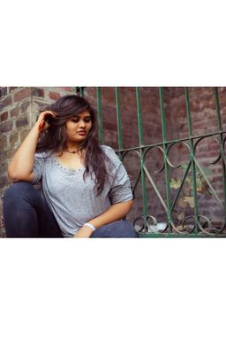 Megha Parmar - Model in Vadodara | www.dazzlerr.com