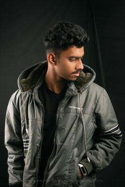 Raghav Prabhu Model Pune