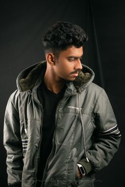 Raghav Prabhu - Model in Pune | www.dazzlerr.com