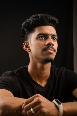 Raghav Prabhu - Model in Pune | www.dazzlerr.com