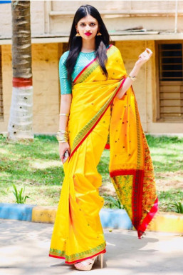 Sagarika Gowda - Model in Bangalore | www.dazzlerr.com