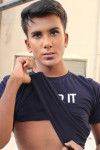 Sunny Shainn - Model in Mysore | www.dazzlerr.com