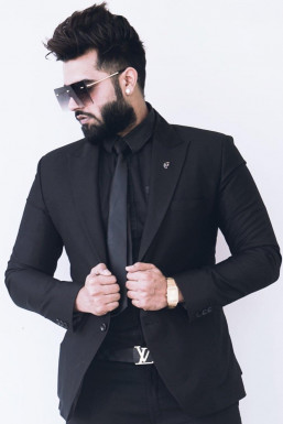 Jahangir (Jv.sokeen - Model in Delhi | www.dazzlerr.com