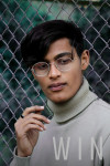 Pratyush Shrivastava - Model in Indore | www.dazzlerr.com