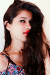 Khushi Tyagi - Model in Delhi | www.dazzlerr.com