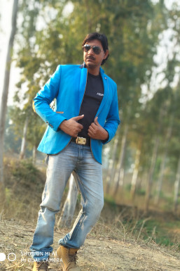 Javed Ahmad - Model in Bijnor | www.dazzlerr.com