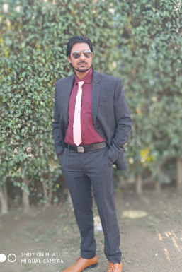 Javed Ahmad - Model in Bijnor | www.dazzlerr.com