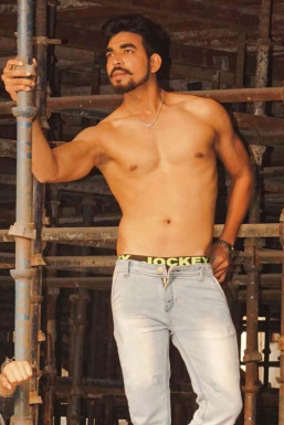 Sagar Kshirsagar - Model in Amravati | www.dazzlerr.com
