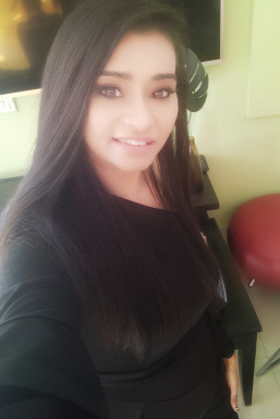 Ambalika Chowdhury - Model in Bangalore | www.dazzlerr.com