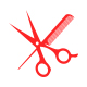 Jobs for male and female hair stylists | Dazzlerr - Connecting Talent