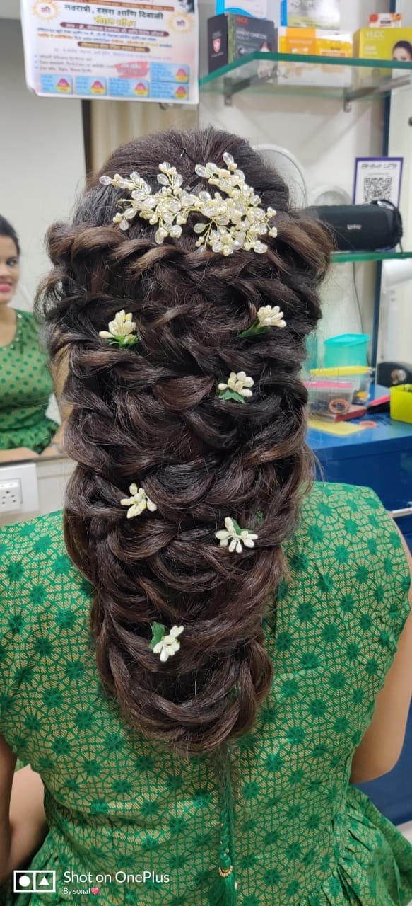 Dazzlerr - Sandhya Beauty Salon & Academy